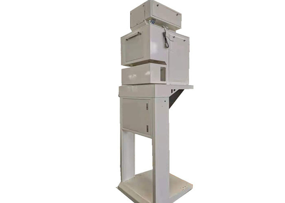 Dikiş Makinalı OEM Gübre Paketleme Makinası Bagger