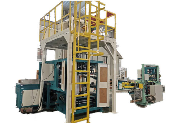 Macun Tozu için 380V 25kg Torba Otomatik Tartı ve Paketleme Makinesi