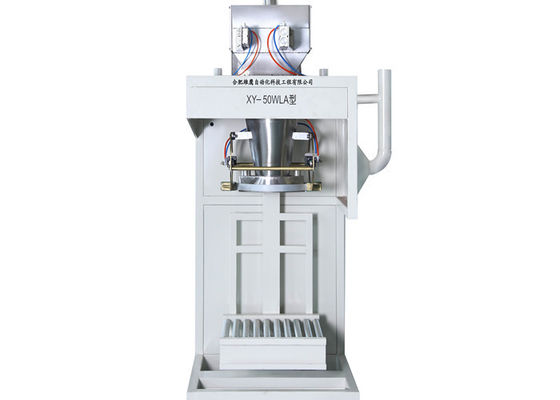 Yüksek Hassasiyetli 50Kg İlaç Paketleme Makinesi