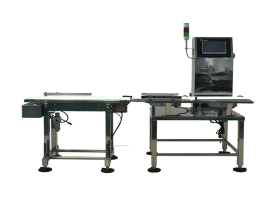 Kimya Endüstrisi IP66 500mm Hat Kontrol Terazisi Ekipmanı