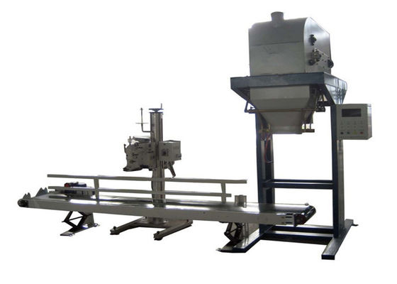 30kg Pelet Torbalama Makinası