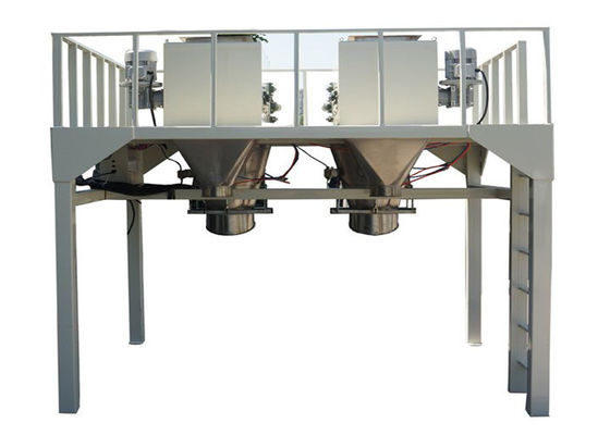 35kg Pelet Torbalama Makinesi