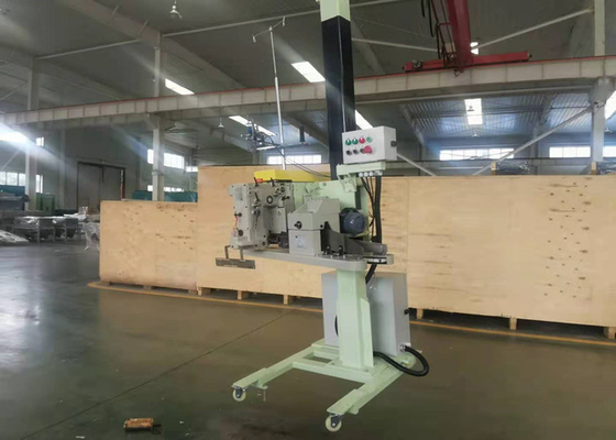 Gıda Endüstrisinde 25kg ağır torba granül dolum torbalama makineleri