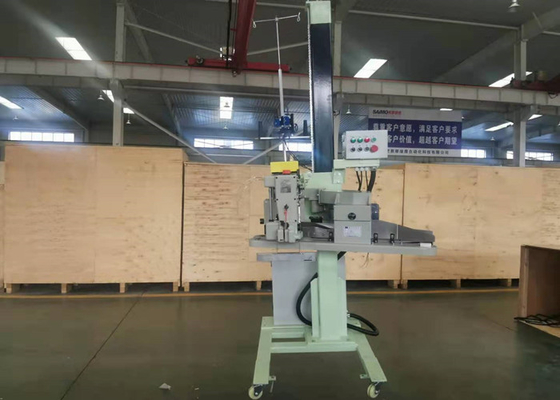25kg Dökme Çanta Granül tartım torbalama makinesi ile torba mühürleme makinesi