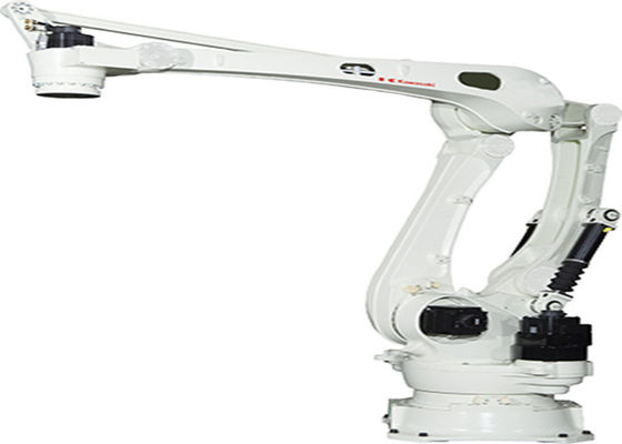 Likör İçin Çok Hatlı Varil Su 180kg robotik kol paletleyici