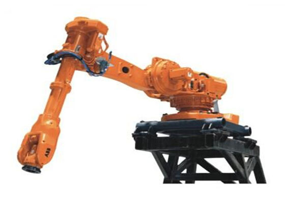 Çok fonksiyonlu 180kg 100kg torba robotik paletleme sistemi