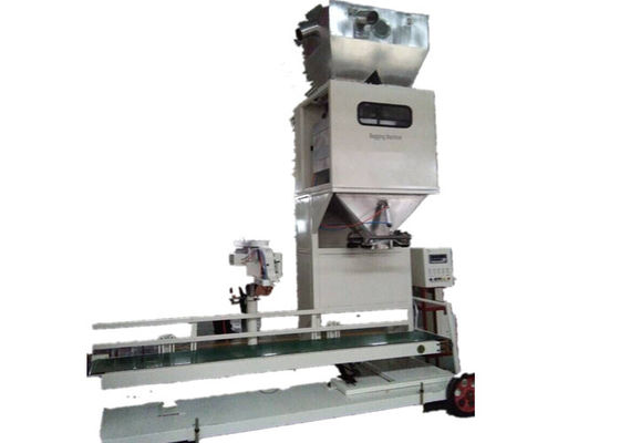 Saimo Otomatik IP65 25kg Gübre Paketleme Makinası