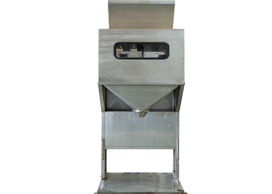 Saimo Patlamaya Dayanıklı 500b / H 25kg Kuru Gıda Paketleme Makinası