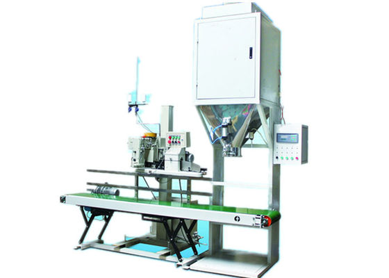 Saimo Patlamaya Dayanıklı 500b / H 25kg Kuru Gıda Paketleme Makinası