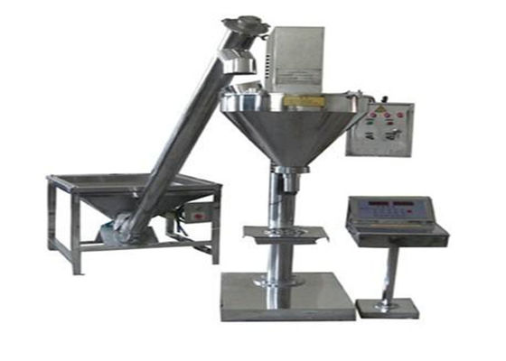 Yüksek Hassasiyetli 50Kg İlaç Paketleme Makinesi