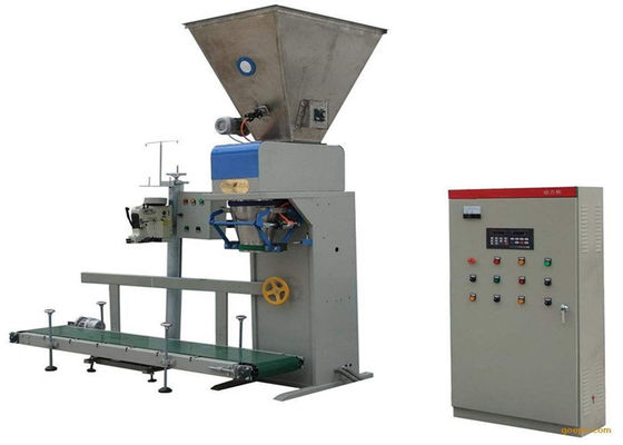 20Kg Torba Toz Tartım ve Dolum Makinesi