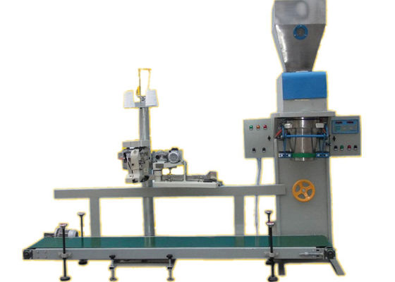 25kg Torba Toz Tartım ve Dolum Makinası