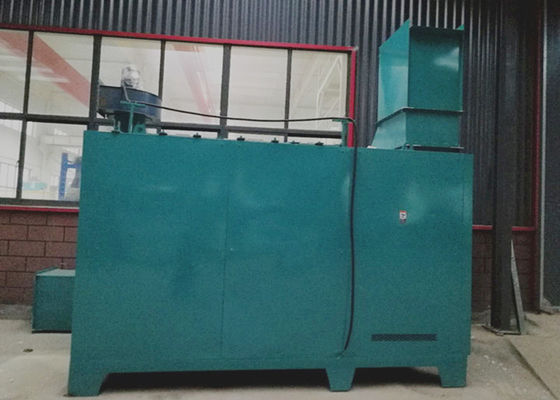 Doğalgaz Sobası 380V 30 Ton 12KW Paddy Kurutma makinesi