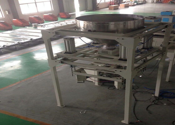 Gıda Endüstrisi Suya Dayanıklı 700Kg Jumbo Torba Paketleme Makinası