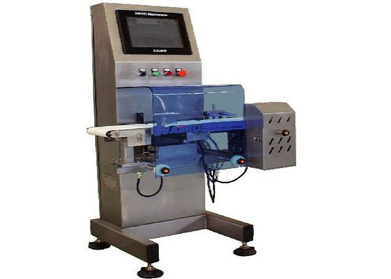 SUS304 AC220V 15kg Kontrol Kantarı Makinesi