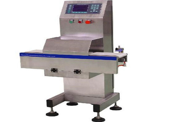 SUS304 AC220V 15kg Kontrol Kantarı Makinesi