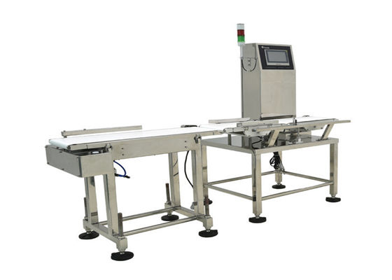 Kimya Endüstrisi IP66 500mm Hat Kontrol Terazisi Ekipmanı