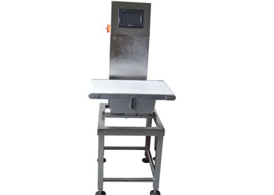 Gübre Endüstrisi 0.75KW 20kg Kontrol Kantarı Makinesi