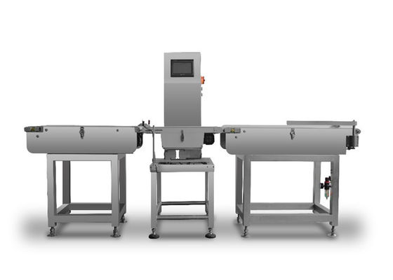 Gübre Endüstrisi 0.75KW 20kg Kontrol Kantarı Makinesi