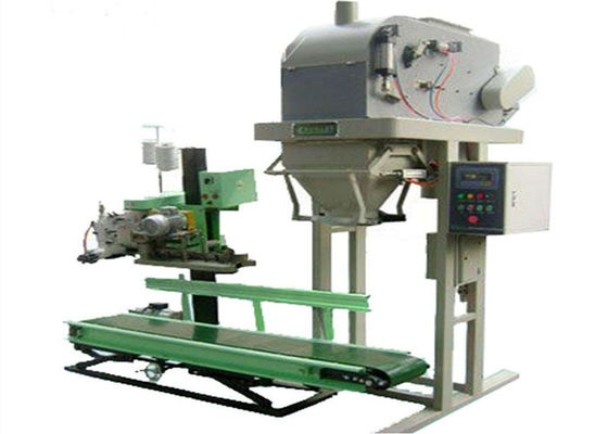 Üç Aşamalı Besleme 3KW 5kg Pelet Torbalama Makinesi