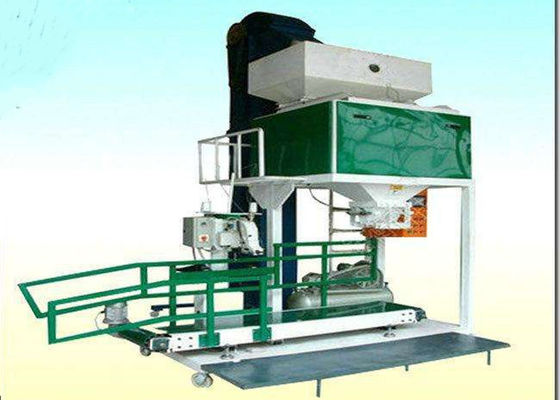 35kg Pelet Torbalama Makinesi