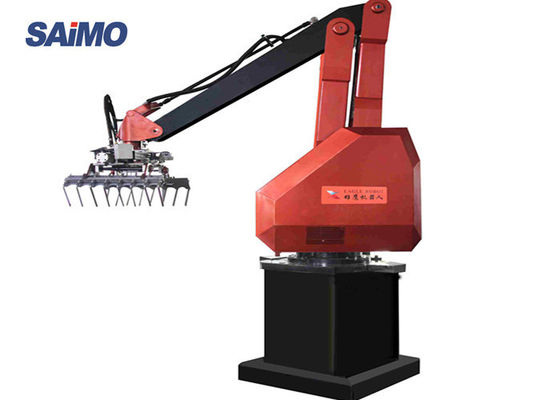 İçecek 800 Karton / H Karton İstifleme Robotu Paletleyici