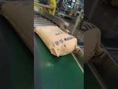 Likör için Güvenlik Çiti Kawasaki Robotik Kol Paletleyici